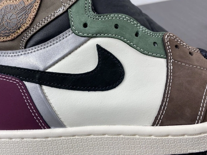 Rep 1 Jordan OG DH3097-001 Hand Crafted Air High 0817